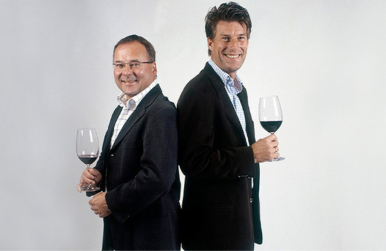 Laudrup Vin – dataanalyser der ændrede retning
