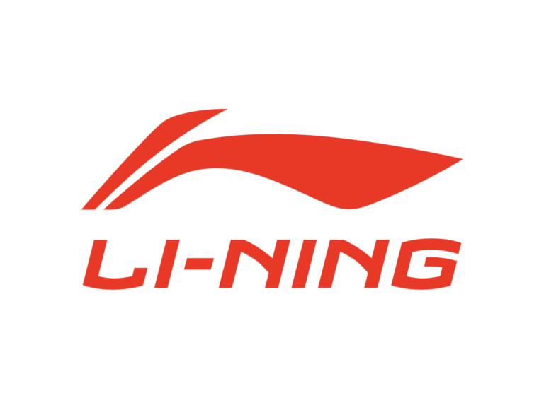 Sportbiz / Li-Ning